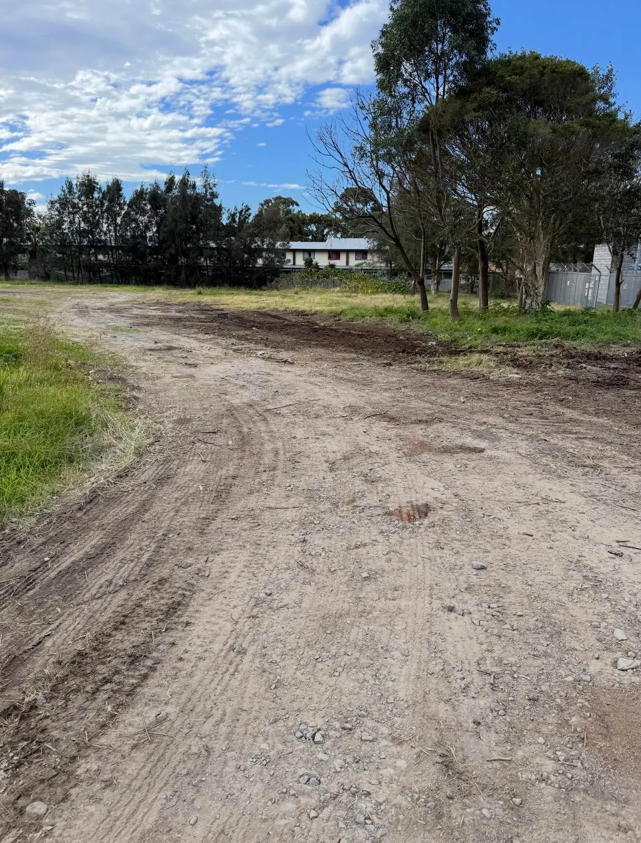 Project-images Ausgrid-Electrical-Substation-Hamilton-South-NSW-Soil-Remediation IMG-9009