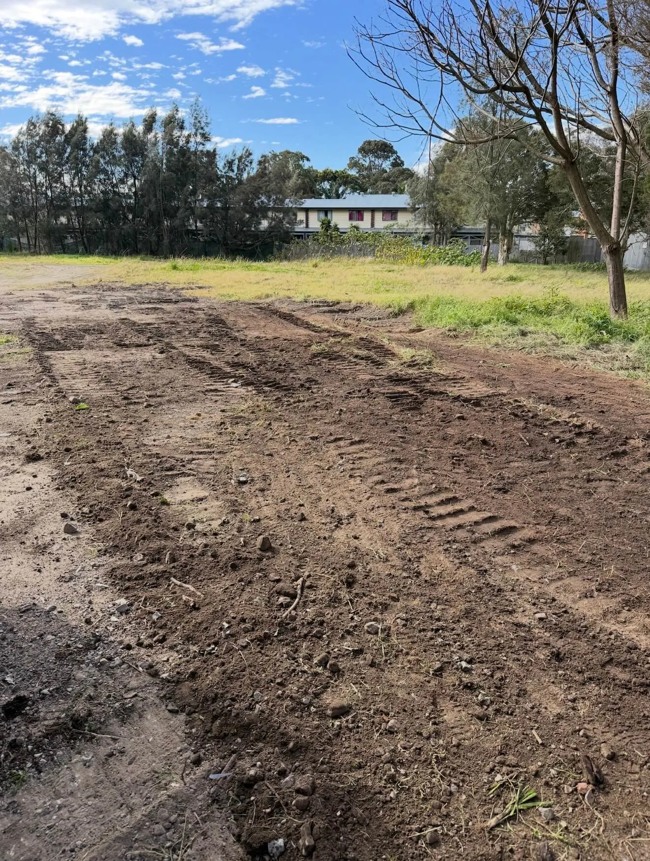 Project-images Ausgrid-Electrical-Substation-Hamilton-South-NSW-Soil-Remediation IMG-9014
