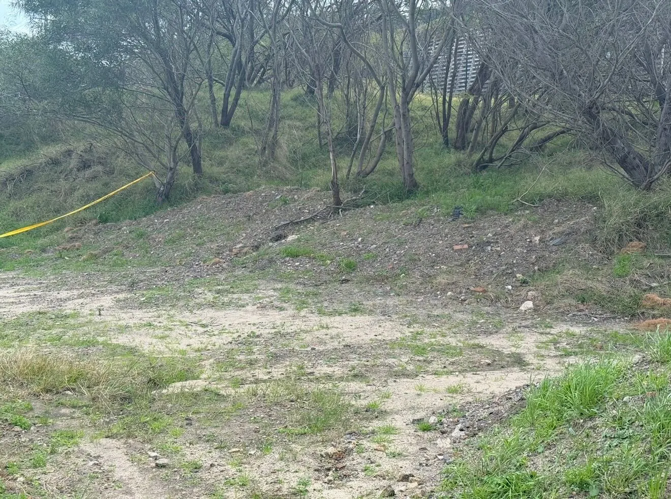 Project-images Ausgrid-Electrical-Substation-Tighes-Hill-NSW-Soil-Remediation img-9003-1