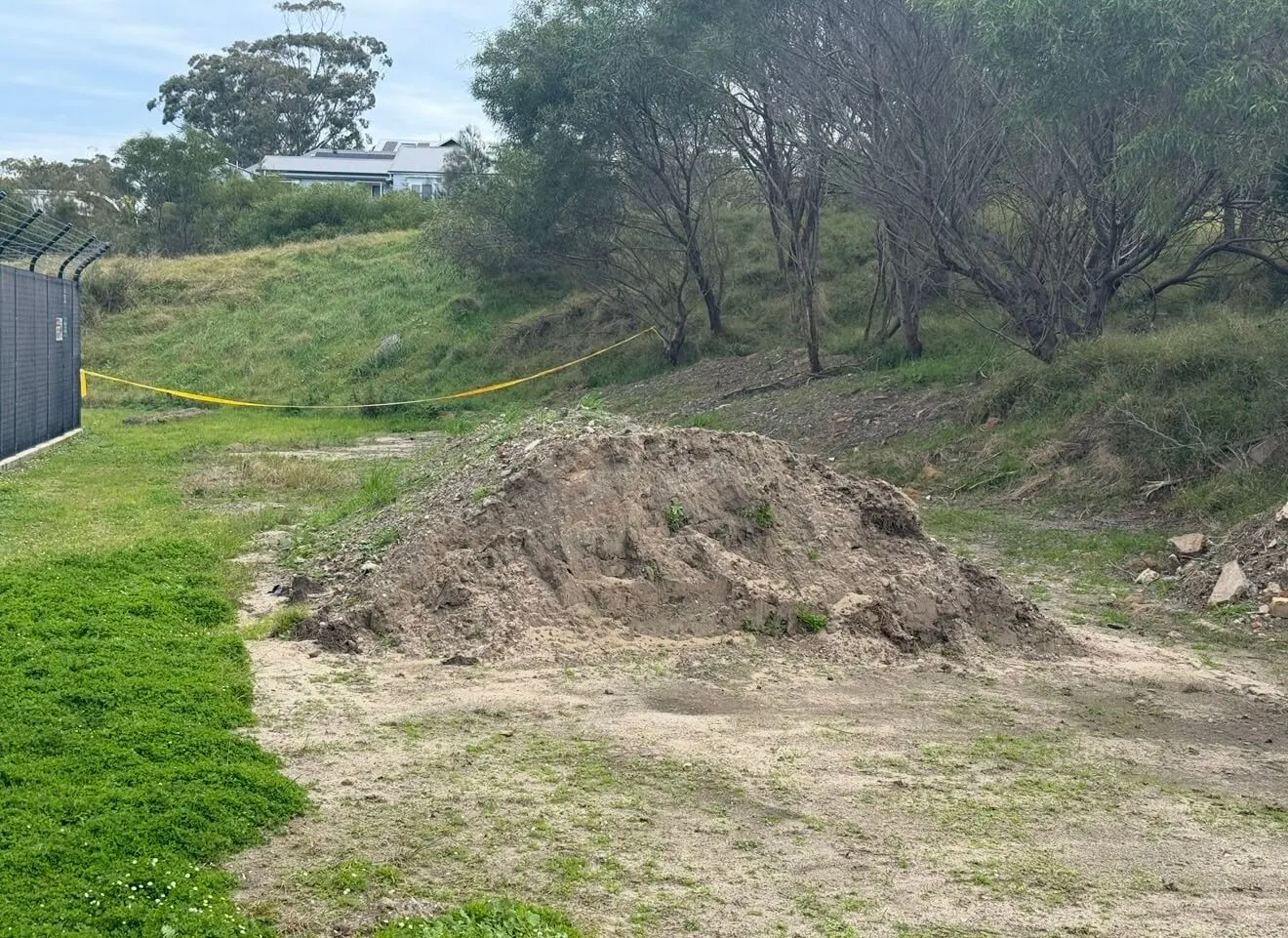 Project-images Ausgrid-Electrical-Substation-Tighes-Hill-NSW-Soil-Remediation img-9006-1