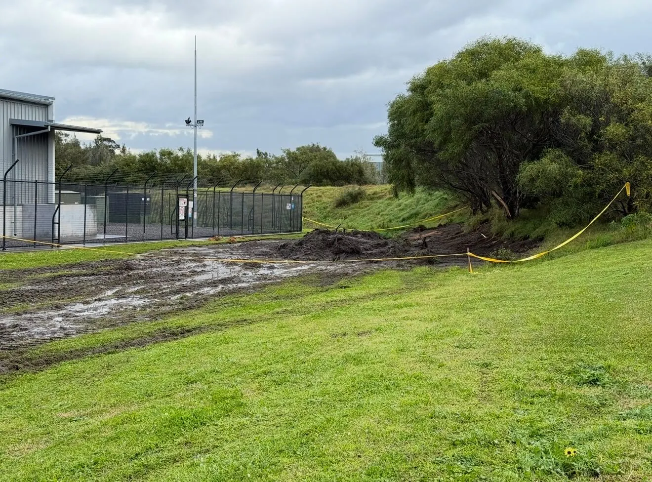 Project-images Ausgrid-Electrical-Substation-Tighes-Hill-NSW-Soil-Remediation img-9021-1