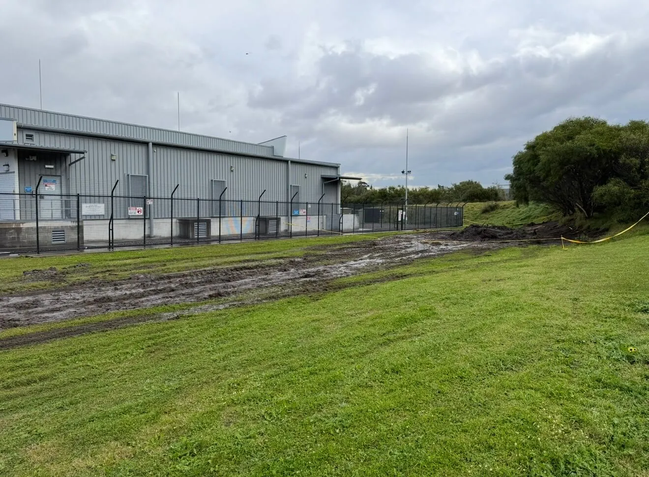 Project-images Ausgrid-Electrical-Substation-Tighes-Hill-NSW-Soil-Remediation img-9023-1
